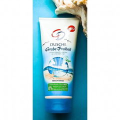 Große Freiheit - Frische Brise - Dusche by CD