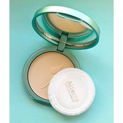 Kompaktpuder by Alterra