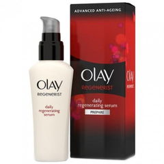 Regenerist - Daily Regenerating Serum von Olay