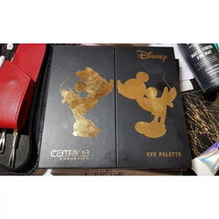 Mickey's 90th Anniversary - Eye Palette von Catrice Cosmetics
