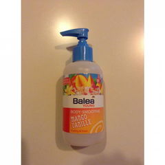 Balea Young - Body Smoothie - Mango Vanille