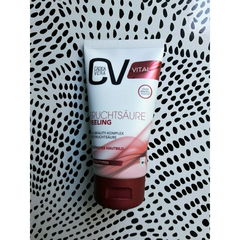 CV Vital Fruchtsäure Peeling von Cadea Vera