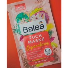 Tuchmaske Copacabana von Balea