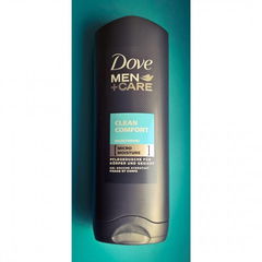 Men+Care - Clean Comfort von Dove