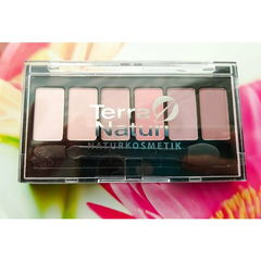Eyeshadow Palette von Terra Naturi