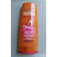 Elvital - Dream Length - Super Aufbau Spülung von L'Oréal