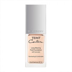 Teint Couture - Long-Wearing Fluid Foundation SPF 20