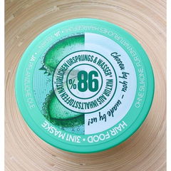 Fructis - Feuchtigkeitsspendendes Aloe Vera Hair Food von Garnier