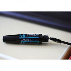 Lashes to kill - Volume Mascara - Waterproof von Catrice Cosmetics