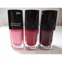 Art Couture - Nail Lacquer