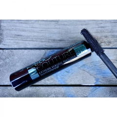 Rock Couture - Extreme Volume Mascara Waterproof 24h von Catrice Cosmetics