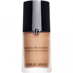 Luminous Silk Foundation