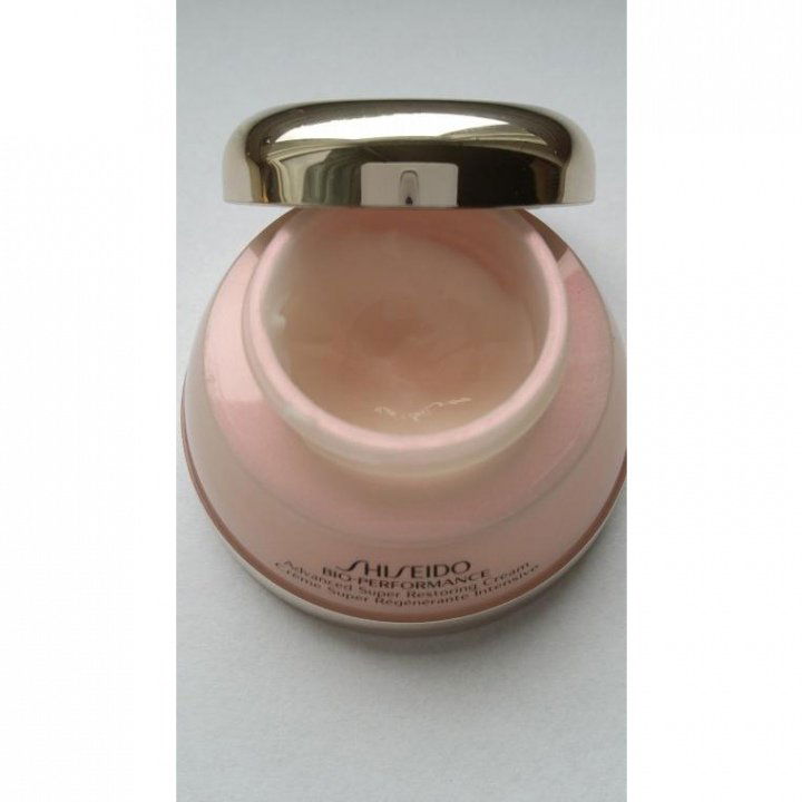 Bio Performance - Advanced Super Restoring Cream von Shiseido
