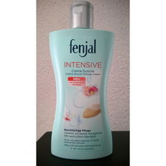 Intensive Creme Dusche