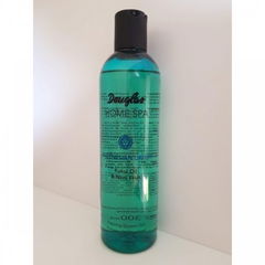 Home Spa Polynesian Dream - Kukui Oil & Noni Fruit - Inspiring Shower Gel