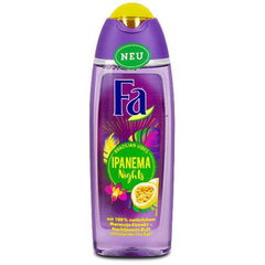 Brazilian Vibes - Ipanema Nights Duschgel von Fa