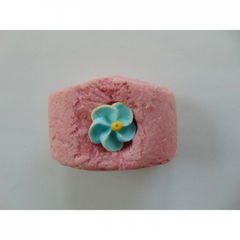 Creamy Candy - Schaumbad von LUSH