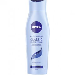 Pflegeshampoo - Classic - Milde & Pflege