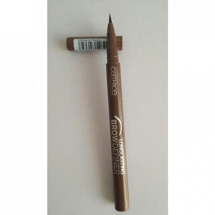 Longlasting Brow Definer von Catrice Cosmetics Longlasting Brow Definer von Catrice Cosmetics