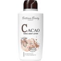 Cacao Hand & Body Lotion
