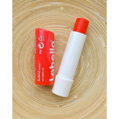 Peach Shine von Labello