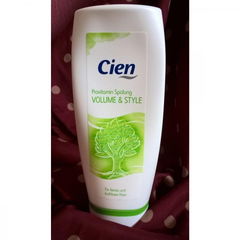 Provitamin Spülung - Volume & Style von Cien