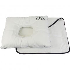 Schönheitskissen von chk Christine Kaufmann