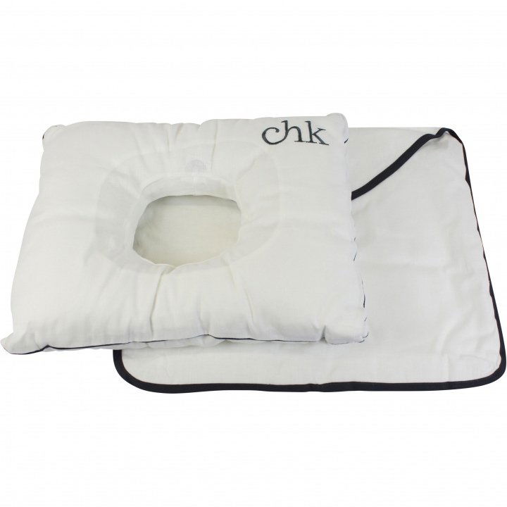 Schönheitskissen von chk Christine Kaufmann