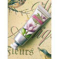 Hand- und Nagelcreme - Lotusblüte von Accentra