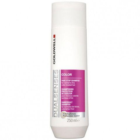 Dualsenses - Color Shampoo von Goldwell