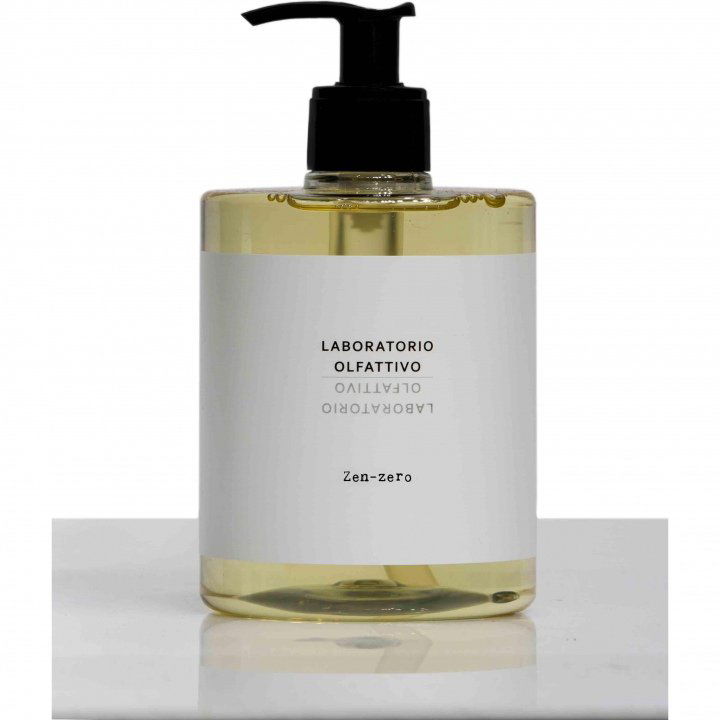 Zen-zero Sapone liquido von Laboratorio Olfattivo
