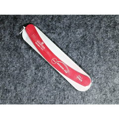 studio nails - Banana-File von essence