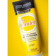 Go Blonder - Aufhellender Conditioner von John Frieda
