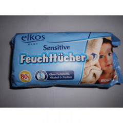 Baby Sensitive Feuchttücher