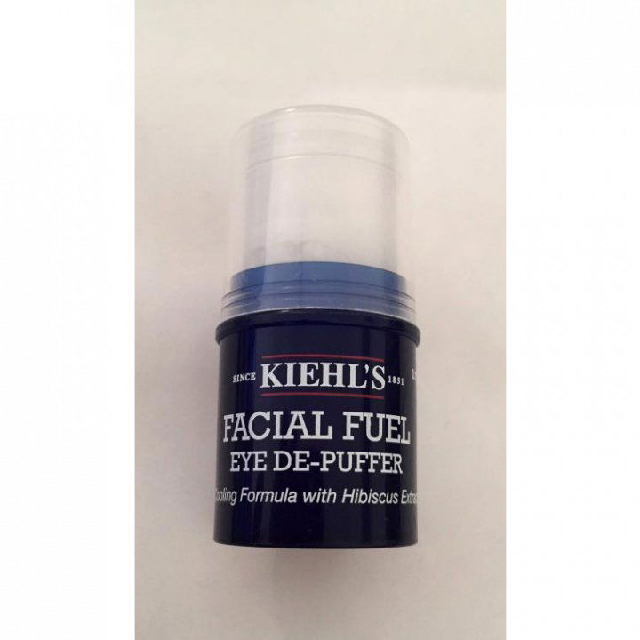 Facial Fuel Eye De-Puffer von Kiehl's Facial Fuel Eye De-Puffer von Kiehl's