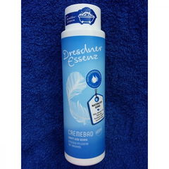 Cremebad Sanft und Seidig by Dresdner Essenz