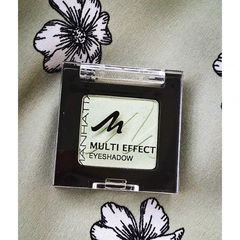 Multi Effect Eyeshadow von Manhattan