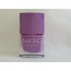 Gel Effect von Nailsinc