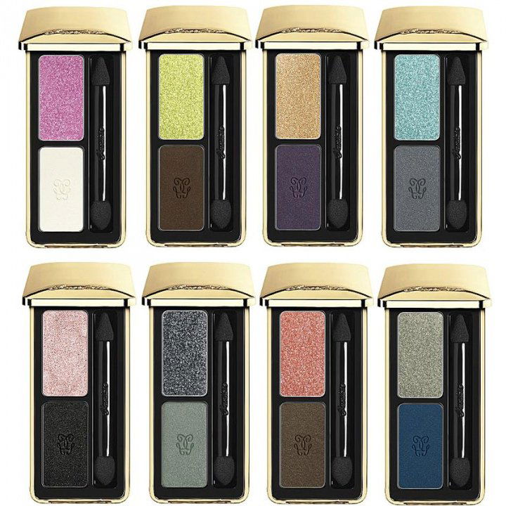 Ecrin 2 Couleurs von Guerlain