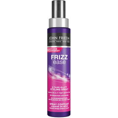 Frizz Ease 3-Tage Glatt Styling Spray von John Frieda