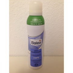 Anti-Transpirant Original Care Deospray