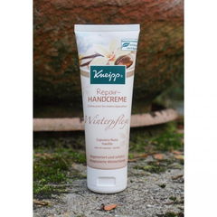 Repair-Handcreme - Winterpflege - Cupuacu Nuss • Vanille by Kneipp