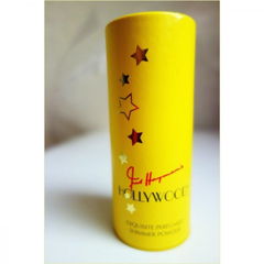 Hollywood - Exquisite Perfumed Shimmer Powder von Fred Hayman