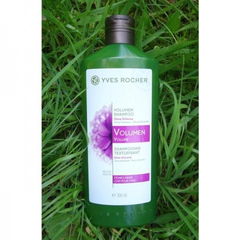 Volumen Shampoo von Yves Rocher
