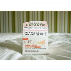 Lift + - Hydra-Lifting Tagescreme LSF 20 von Diadermine
