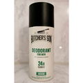 Deodorant For Men - Medium von Butcher's Son