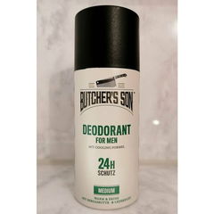 Deodorant For Men - Medium von Butcher's Son