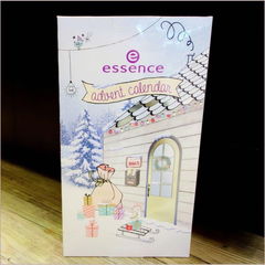Advent Calendar 2017 von essence