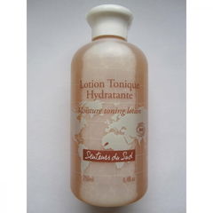 Lotion Tonique Hydratante von Senteurs du Sud