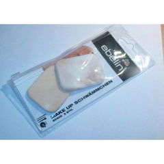 Make-up Schwämmchen eckig